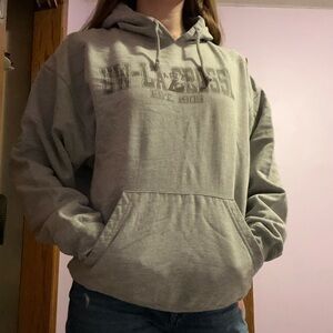 UW-Lacrosse Sweatshirt